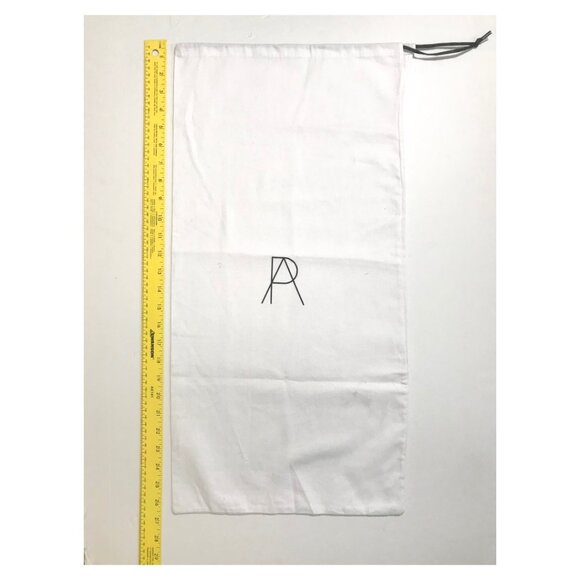 Paul Andrew Drawstring Dust Bag - NWOT - Picture 2 of 3